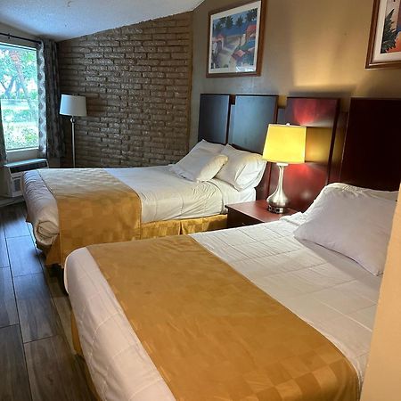 A-1 Budget Motel Homestead Extérieur photo
