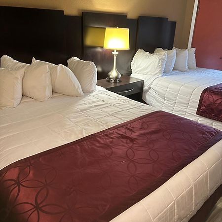 A-1 Budget Motel Homestead Extérieur photo