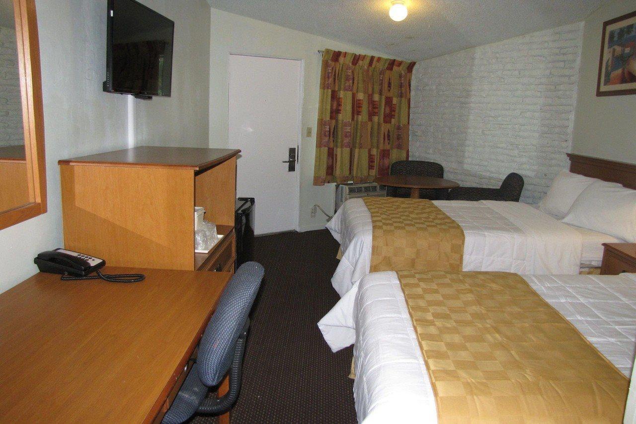 A-1 Budget Motel Homestead Extérieur photo