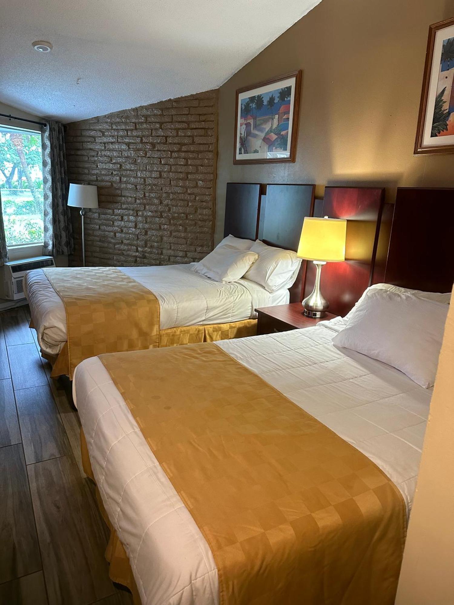 A-1 Budget Motel Homestead Extérieur photo