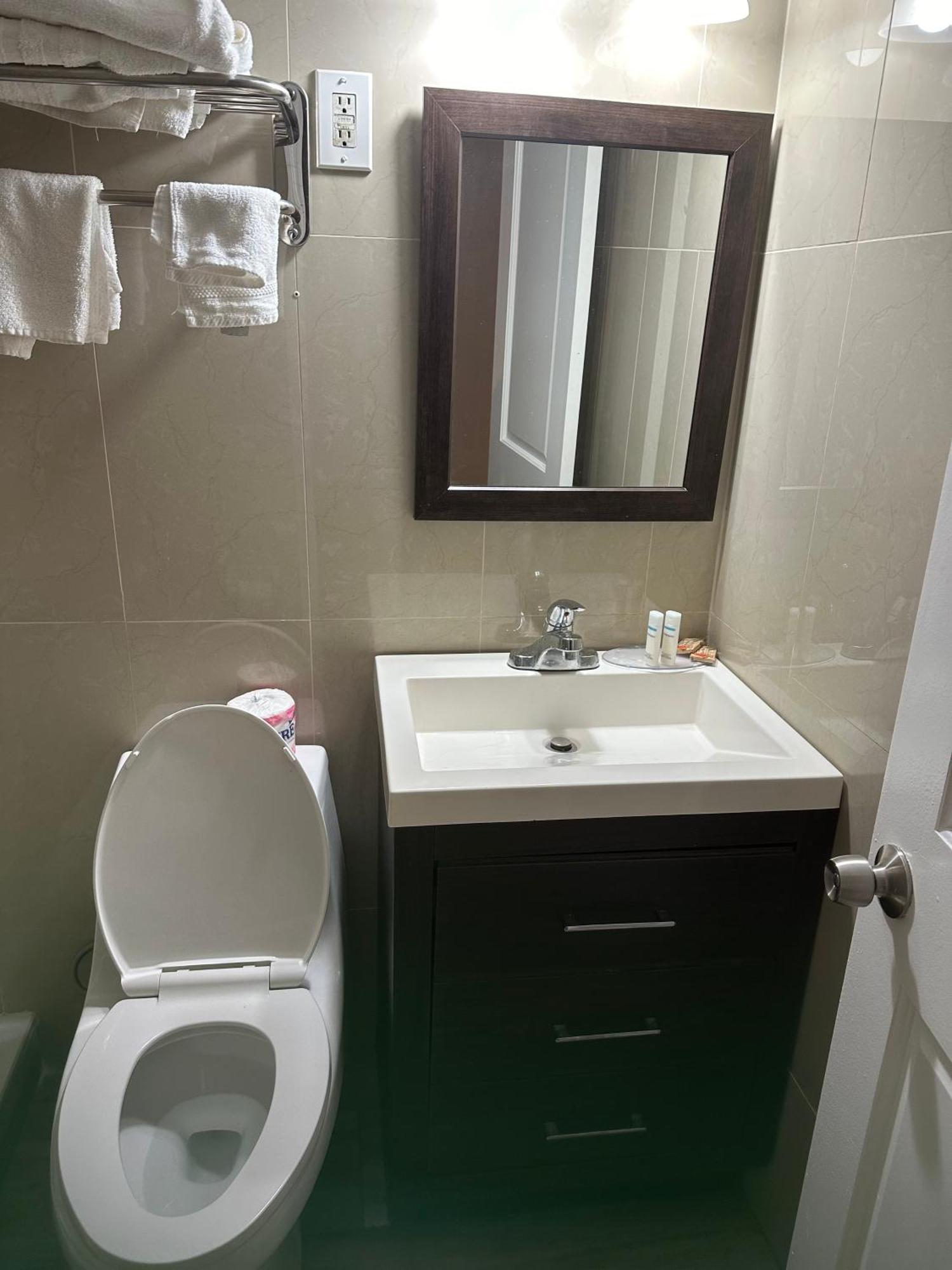 A-1 Budget Motel Homestead Extérieur photo