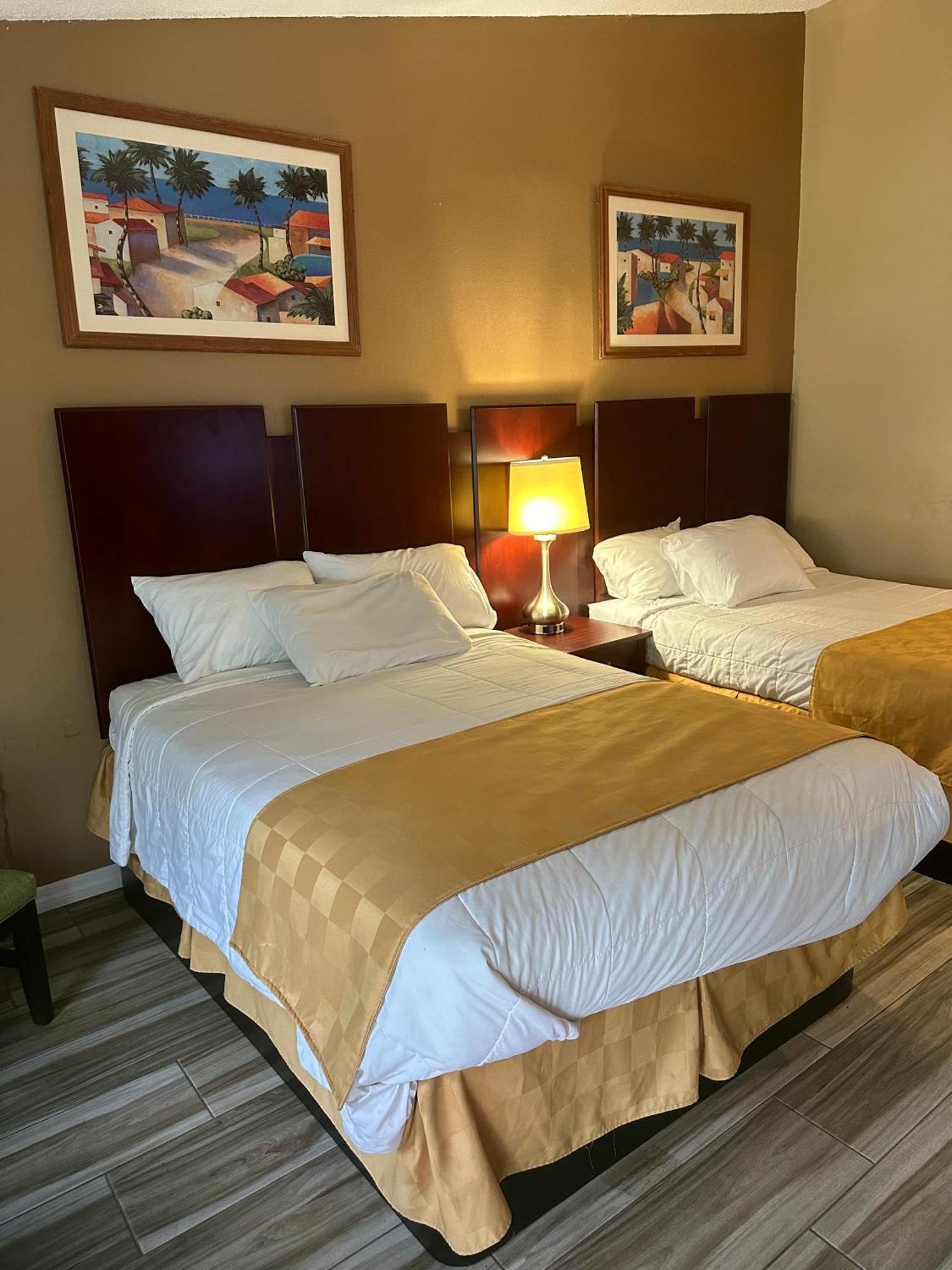 A-1 Budget Motel Homestead Extérieur photo