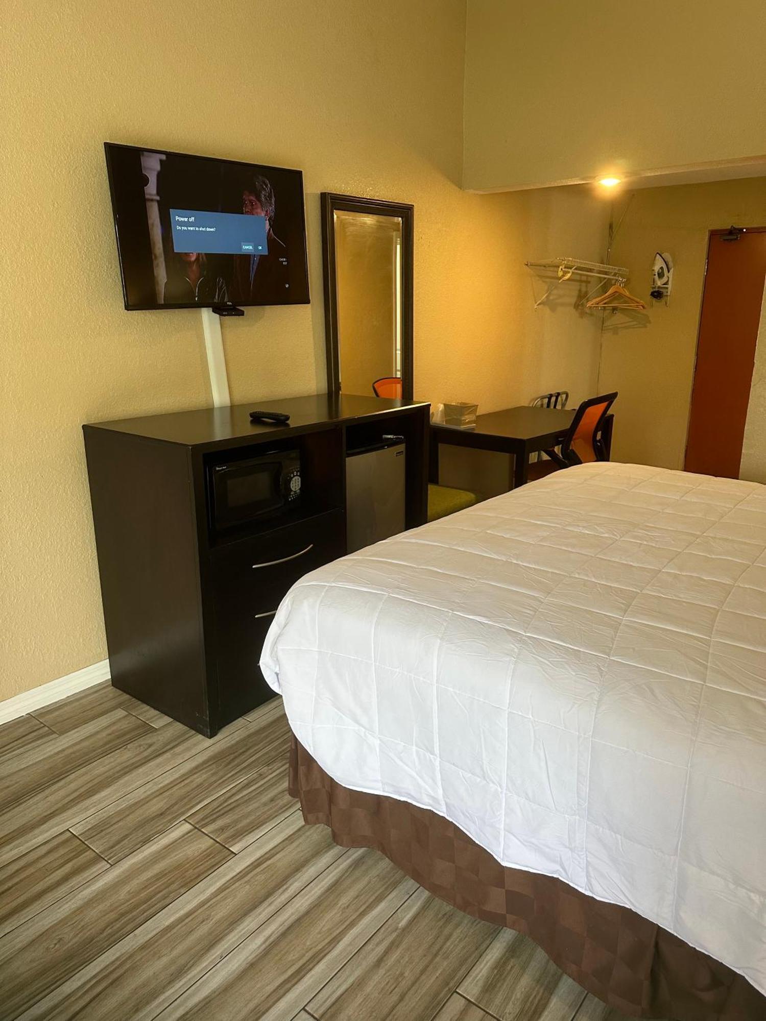 A-1 Budget Motel Homestead Extérieur photo