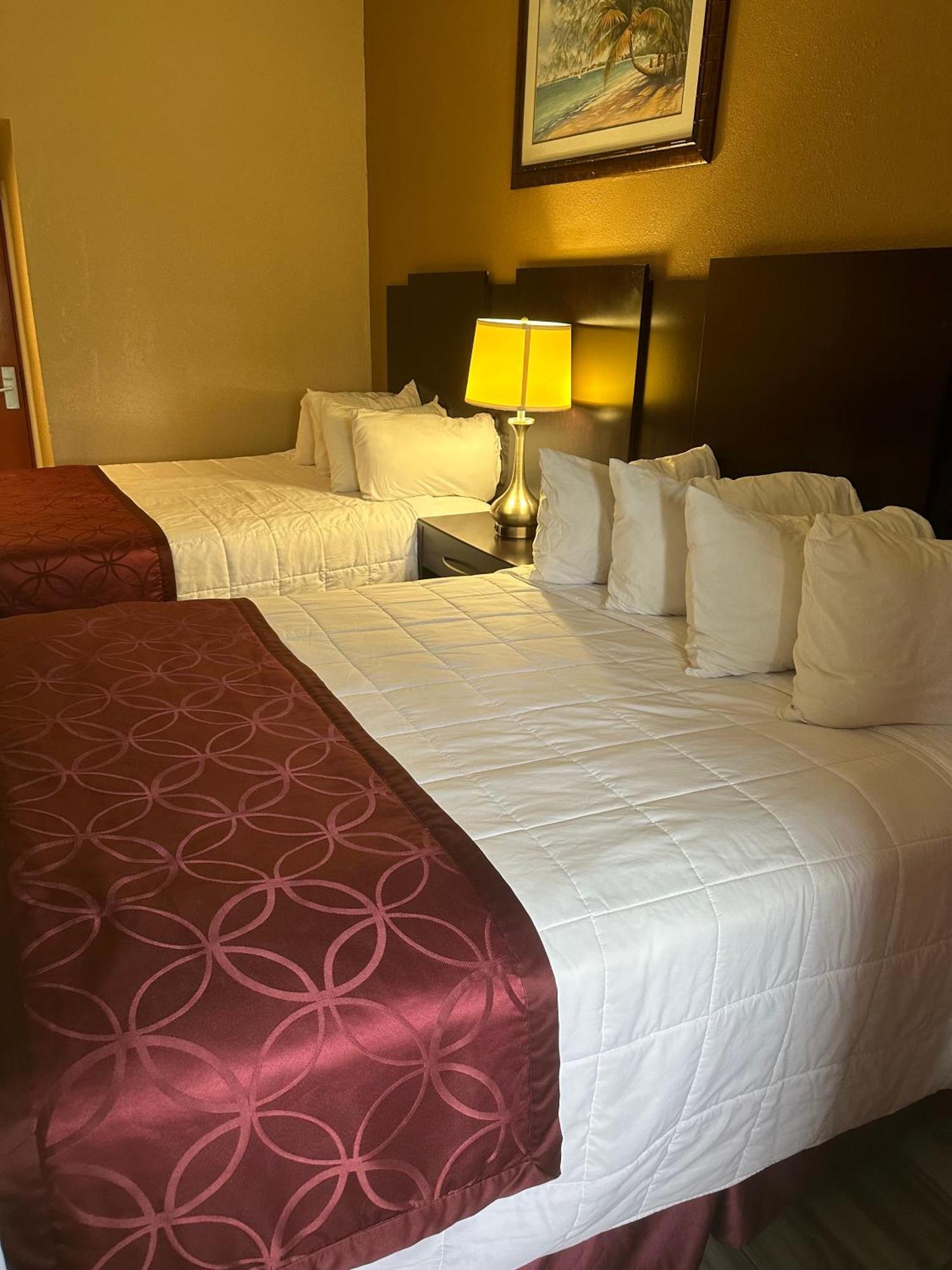 A-1 Budget Motel Homestead Extérieur photo