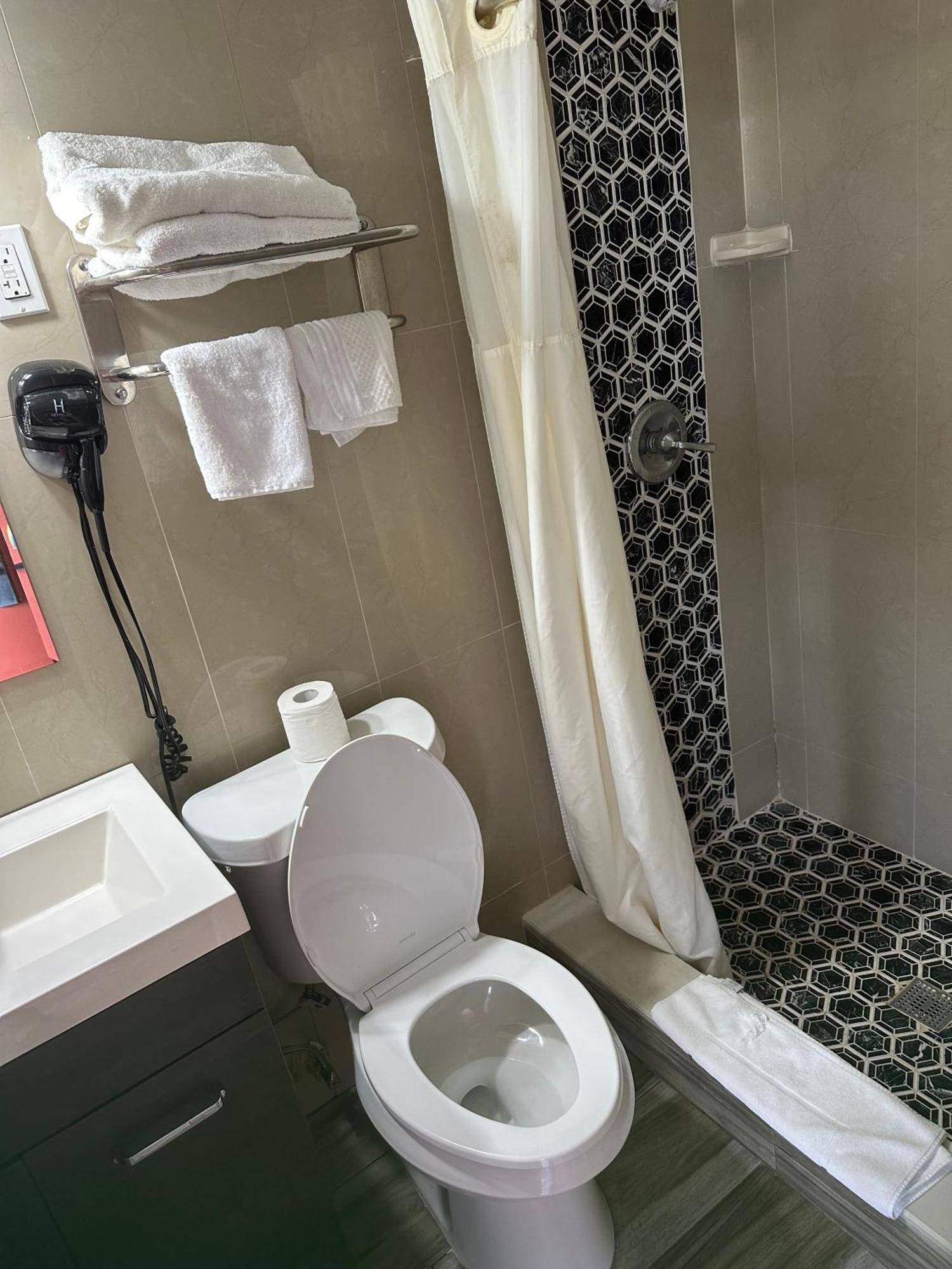 A-1 Budget Motel Homestead Extérieur photo