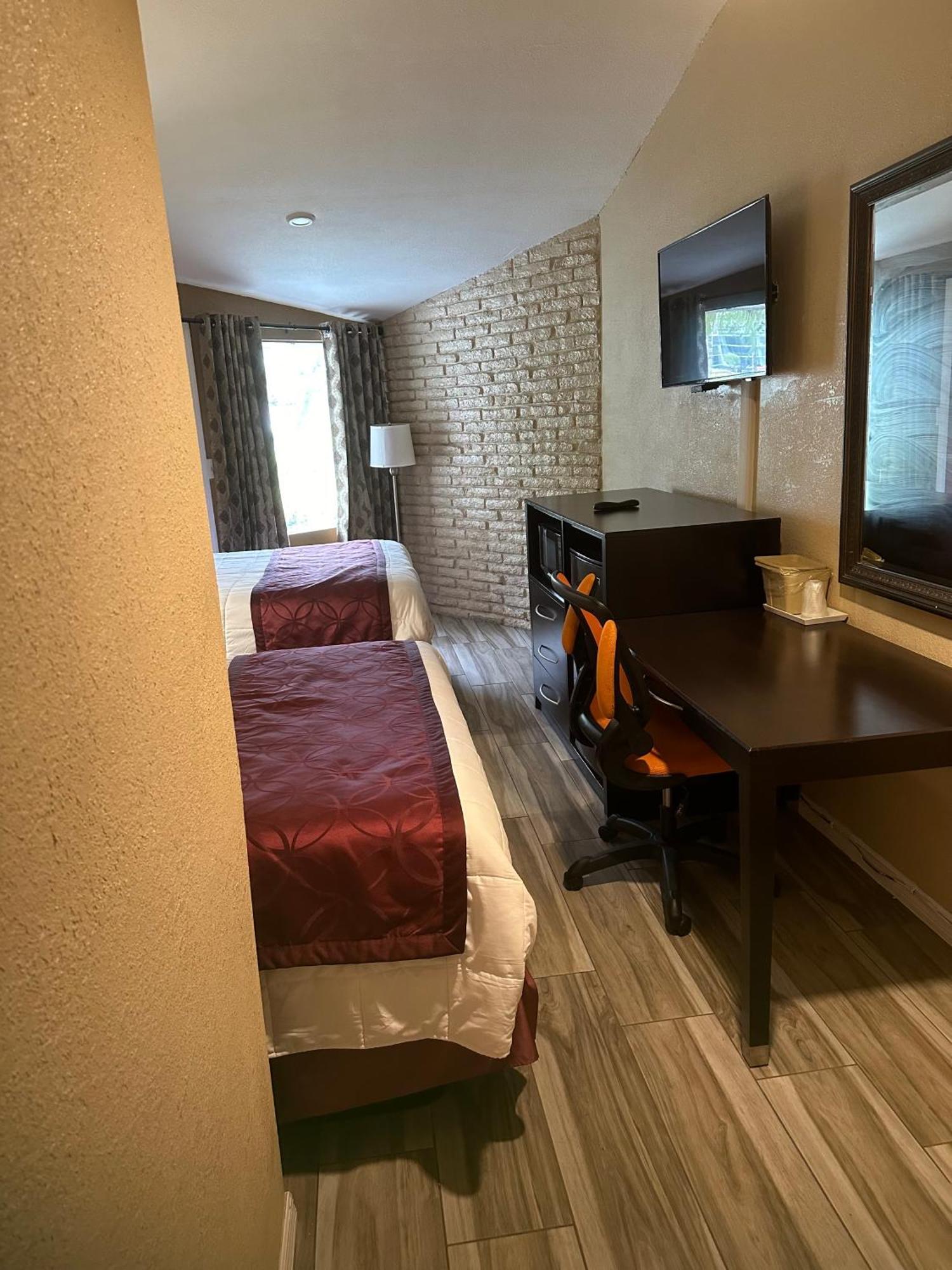 A-1 Budget Motel Homestead Extérieur photo