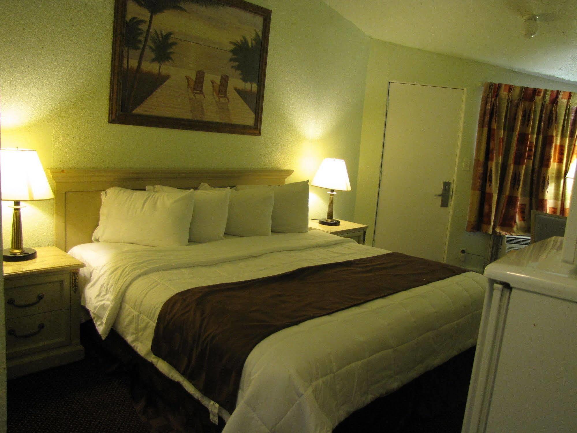 A-1 Budget Motel Homestead Extérieur photo