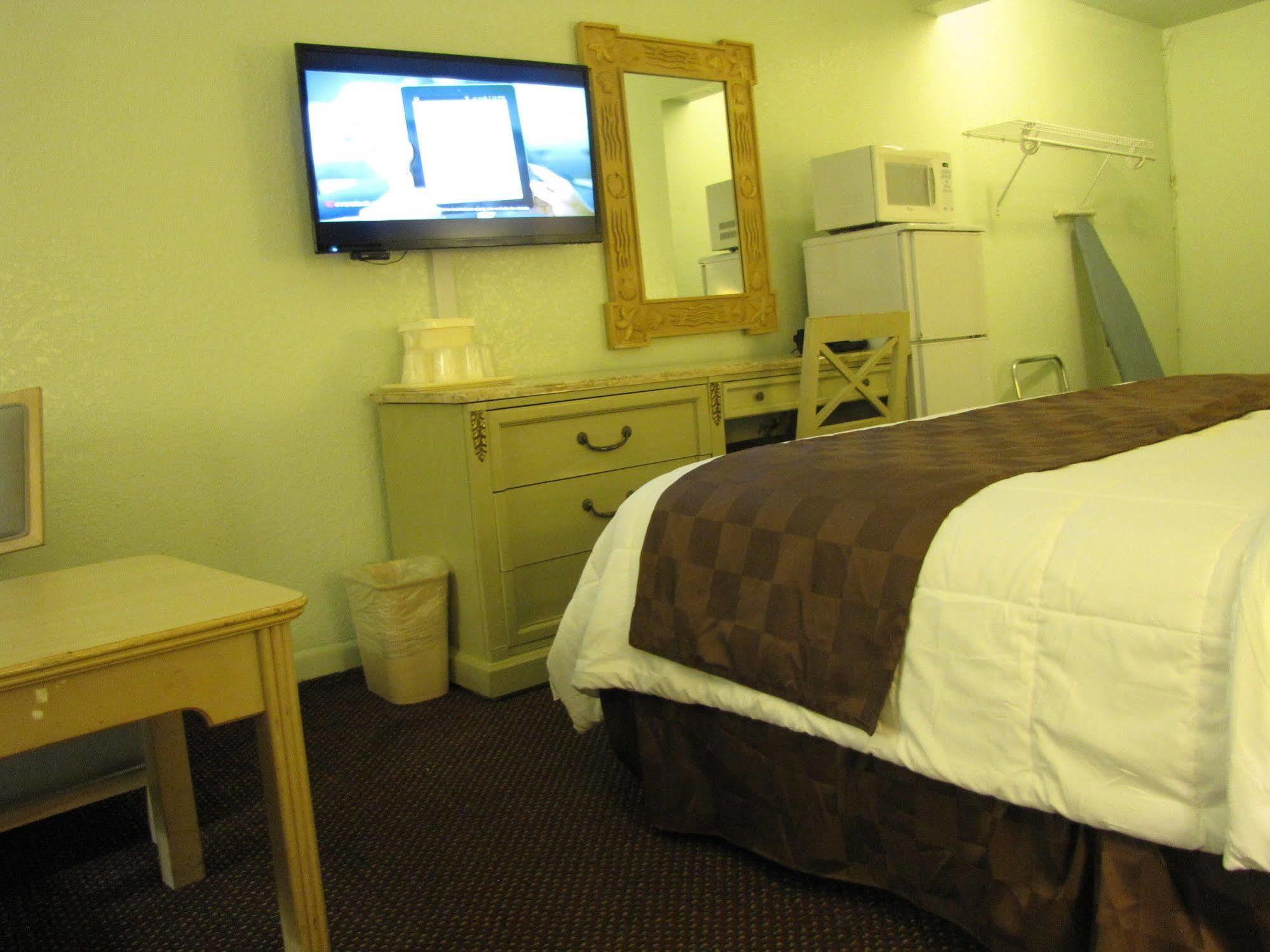 A-1 Budget Motel Homestead Extérieur photo