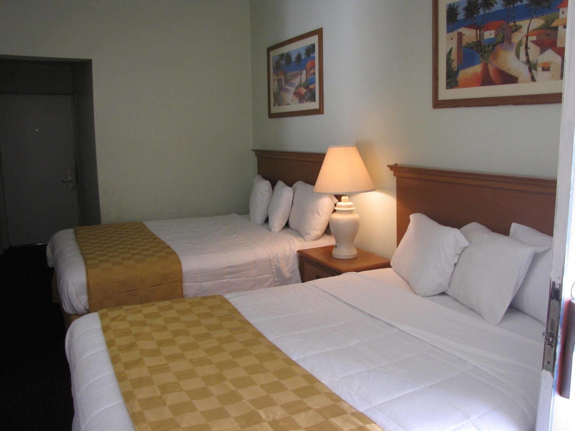 A-1 Budget Motel Homestead Extérieur photo